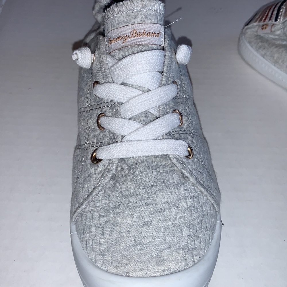 Tommy Bahama Sneakers 7.5 - Picture 6 of 10